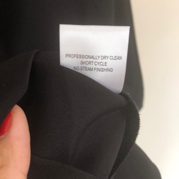 Olive and oak shirt - Picture 8 of 8